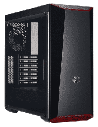 [Dim-30414] GABINETE COOLER MASTER MASTERBOX LITE 5 ATX S/FTE MCW-L5S3-KANN-01