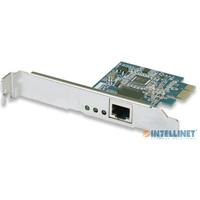 [dim-522533-1] Tarjeta Red,intellinet,52253, Gb Pci Express (pue)