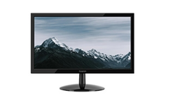 [MQ19-03] Monitor Quaroni Mq19-03 / 19.5 Pulgadas / Tn / Hd / 60 Hz / Vga, Hdmi / Negro