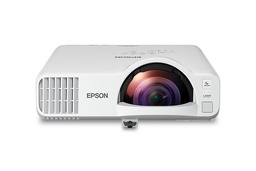 [V11HA75020] Videoproyector Epson Powerlite Eb-l210sf, 3lcd, Full Hd, 4000 Lumenes, Red, Usb, Hdmi, Laser, Wifi