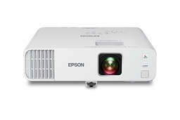 [V11HA70020] Videoproyector Epson Powerlite L210w, 3lcd, Wxga, 4500 Lumenes, Red, Usb, Hdmi, Wifi, Miracast