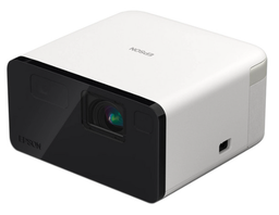 [V11HB35020] Videoproyector Epson Epiqvision Ef21 Mini Proyector Laser Portatil Blanco Diamante, 3lcd, 1000