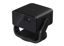 [V11HB38120] Videoproyector Epson Epiqvision Ef22 Mini Proyector Laser Portatil, 3lcd, 1000 Lumenes, Usb, Wifi,