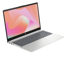 [15-FC0047WM] Laptop Hp 15.6" Touch Ryzen 7-7730u/16gb Ram/512gb Ssd/win 11/natural Silver