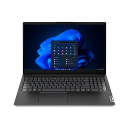 [83CR001WUS] Laptop Lenovo V15 G4 15.6" Fhd Ryzen 7-7730u/8gb Ram/256gb Ssd/freedos/black