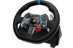 [941-000111] Volante Simulador De Carreras Logitech G29 Driving Force Para Playstation 3, 4 Y Pc