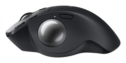 [910-007261] Mouse Logitech Mx Ergo S Trackball Inalambrico Recargable Logi Bolt Negro