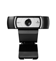 [960-000971] Camara Web Empresarial Logitech C930e 1080p 30 Fps Hd Zoom 4x Compresion De Video H.264 MicrÓfono