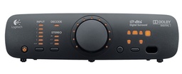 [980-000474] Bocinas Logitech Z906 5.1 Thx Dolby Digital 500 Watts Rms Pc/mac/mp3/ipod/dvd