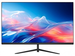 [MQ24-02] Monitor Quaroni Mq24-02 / 23.8 Pulgadas / Va / Fhd / 75 Hz / Vga, Hdmi / Negro