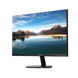 [MQ22-02] Monitor Quaroni Mq22-02 / 21.5 Pulgadas / Va / Fhd / 75 Hz / Vga, Hdmi / Negro