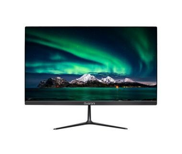 [MQ27-02] Monitor Quaroni Mq27-02 / 27 Pulgadas / Va / Full Hd / 100hz / Vga , Hdmi / Bocinas / Negro