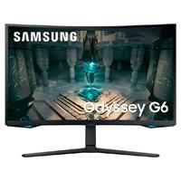 [LS32BG650ELXZX] Monitor Led Samsung 32 Pulgadas / G650 Odyssey/ Qhd (2560 X 1440) / Va / Widescreen /curvo/ Hdmi /