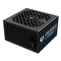 [dim-BR-937702] Fuente De Poder Gamer Balam Rush Gr Burst Gr500b / 500 W / Certificada / 80 Plus Bronze / Atx / No (pue)