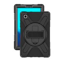 [6006597] Funda Brobotix De Uso Rudo Con Correa Y Giro 360º Para Samsung Galaxy A9 8.7 X110/x115/x117 /