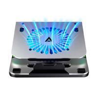 [AC-936156,7506215936156-24] Base Enfriadora Acteck Froost Ex Be650 / 4 Puertos Usb / 16 Pulgadas / Peso 0.750 G /1 Ventilador /