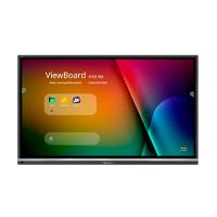 [IFP5550-5A] Monitor Interactivo Viewsonic 55, Touch, 4k 3840 X 2160, Ifp5550-5f, Hdmi2.0, Salida Hdmi, Usb-c,