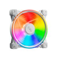 [HURRICANE140ARGBPWM-WHCWW] Ventilador Adata Xpg Hurricane 140mm Argb Pwm 700 A 1800rpm Blanco (hurricane140argbpwm-whcww)