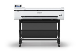 [SCT5170M,010343959668] Plotter Epson Surecolor T5170m, Multifuncional, 36 Pulgadas, 91 Cm, Usb, Wifi, Ethernet Red, 4
