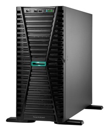 [P78115-DM5] Servidor Hpe Proliant Ml110 Gen11 3408u 1.8 Ghz 8c 1p 1 X 32 Gb-r 4 Lff Ssd 2x960gb Sata Fuente