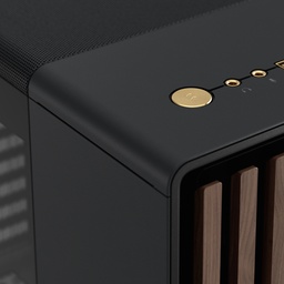 [FD-C-NOR1C-02] Gab Fractal North Negro Tgd