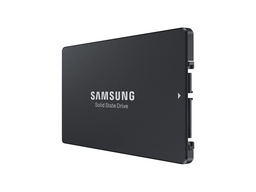 [MZ-7L31T900] Ssd Samsung Data Center Pm893 1.92tb Sata Iii 2.5" Sata 6gb/s Sata 3gb/s Sata 1.5 Gb/s