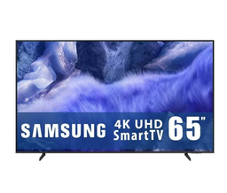 [QN65QN80FAFXZA] Tv 65" Samsung Neo Qled Mini Led Vision Ai 4k Uhd 120hz Xcelerator144hz Alexa Integrada/smart Tizen