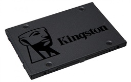 [740617352320-K] Unidad Ssd Kingston 480gb Sata 3 2.5" 500/450 Mb/s R/w(kc-s44480-7s)