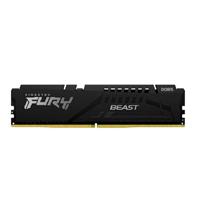 [KF556C36BBE-16] KINGSTON DDR5 16GB 5600MT/s FURY BEAST BLACK EXPO KF556C36BBE-16