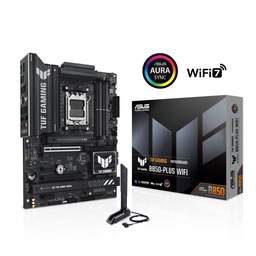 [TUF GAMING B850-PLUS WIFI-1] Motherboards Asus Mb Asus Tuf Gaming B850-plus Wifi