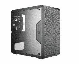 [Dim-MCB-Q300L-KANN-S00] GABINETE COOLER MASTERBOX Q300L MATX USB 3.0 MCB-Q300L-KANN-S00