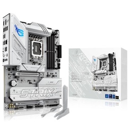 [90MB1JI0-M0EAY0] Motherboards Asus Rog Strix B860-a Gaming Wifi