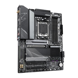 [B650 A ELITE AX V2] Tarjeta Madre Gigabyte B650 ELITE AX V2, ATX, Socket AM5