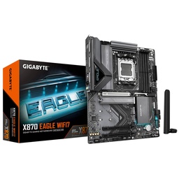 [X870 EAGLE WIFI7-1] Motherboards Gigabyte X870 Eagle Wifi7