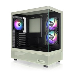 [841163094211] Gabinete Thermaltake View 270 TG ARGB Plus, Midi-Tower