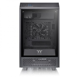 [CA-1R3-00S1WN-00] Gabinete Thermaltake The Tower 100, Mini-Tower, Mini-ITX