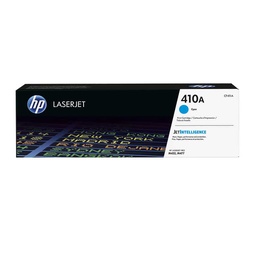 [CF411A] Toner                                                                                                                                                                                         Hp 410a Cian Laserjet Pro M452/m477 (cf411a)