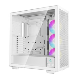 [R-MORPHEUS-WH] Gabinete DeepCool Morpheus WH, Full Tower, ATX Blanco
