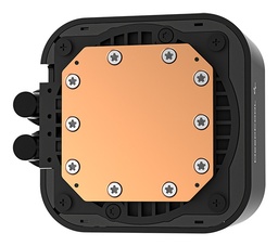 [R-LQ360-BKLSMW-G-1] Enfriamiento Líquido Deepcool Lq360 360mm para intel/amd
