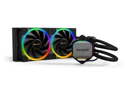 [BW013] Enfriamiento Y Ventilación Be Quiet Pure Loop 2 Fx 240mm