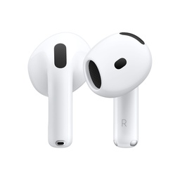 [MXP93BE/A] Airpods Apple 4ta Generación