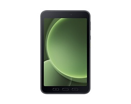 [SM-X306BZGAL06] Tablet Samsung Galaxy Tab Active5 5G 8" 1920x1200 WUXGA, 128GB, 6GB RAM, Android 14, Verde