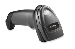 [DS2208-SR7U2100SGW-1] Lector de Código de Barras LED, 1D/2D - Incluye Cable USB y Base  Zebra Ds2208