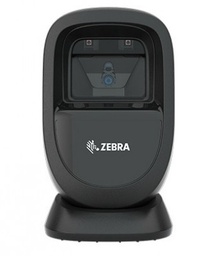 [DS9308-SR4U2100AZW-1] Lector de Código de Barras LED, 1D/2D - Incluye Cable USB Zebra Ds9308