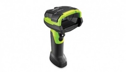[DS3678-SR3U42A0SFW-1] Lector de Código de Barras LED, 1D/2D - Incluye Base, Cable USB y Fuente de Poder Zebra Ds3678-sr
