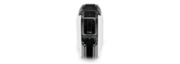 [ZC11-0000000LA00] Zebra ZC100 Impresora de Credenciales, Sublimación/Transferencia térmica, 300 x 300 DPI, USB