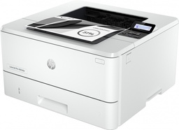 [2Z610A-1] HP LaserJet Pro 4003dw, Blanco y Negro, Láser, Inalámbrico, Print