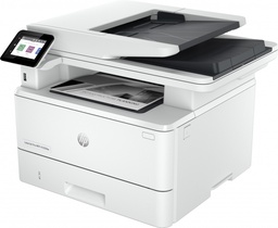 [2Z629A] Multifuncional HP LaserJet Pro MFP 4103fdw, Blanco y Negro, Láser, Print/Scan/Copy/Fax