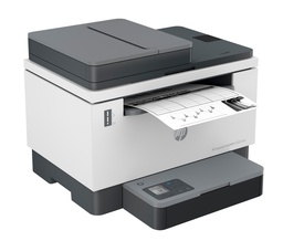 [2R7F5A] Multifuncional HP LaserJet 2602sdw, Blanco y Negro, Láser, Inalámbrico, Print/Copy/Scan