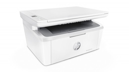 [7MD74A] Multifuncional HP LaserJet Pro M141w, Blanco y Negro, Láser, Inalámbrico, Print/Copy/Scan